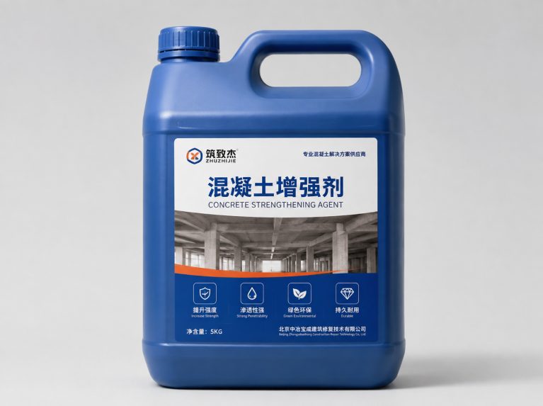 通辽卡妙纳米型混凝土增强剂