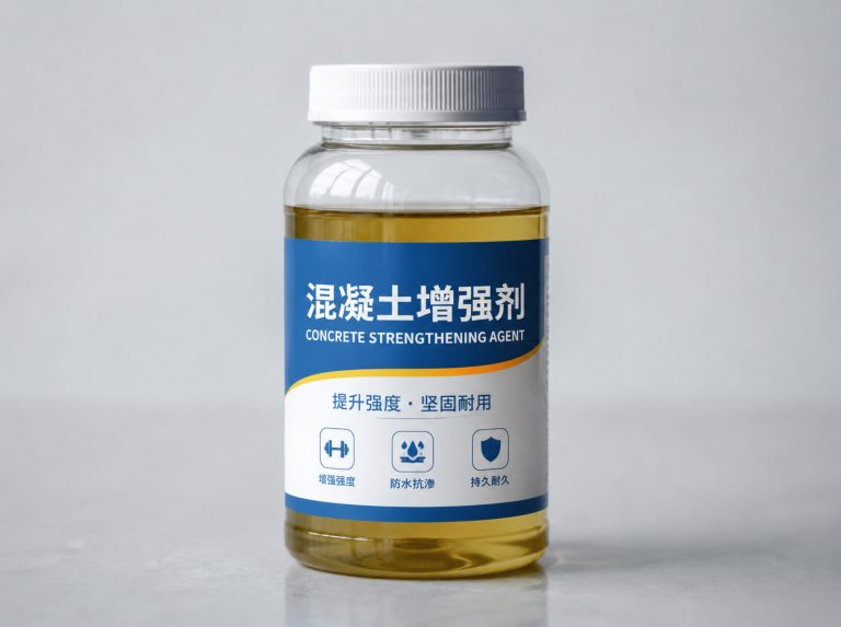 通辽卡妙国产型混凝土增强剂
