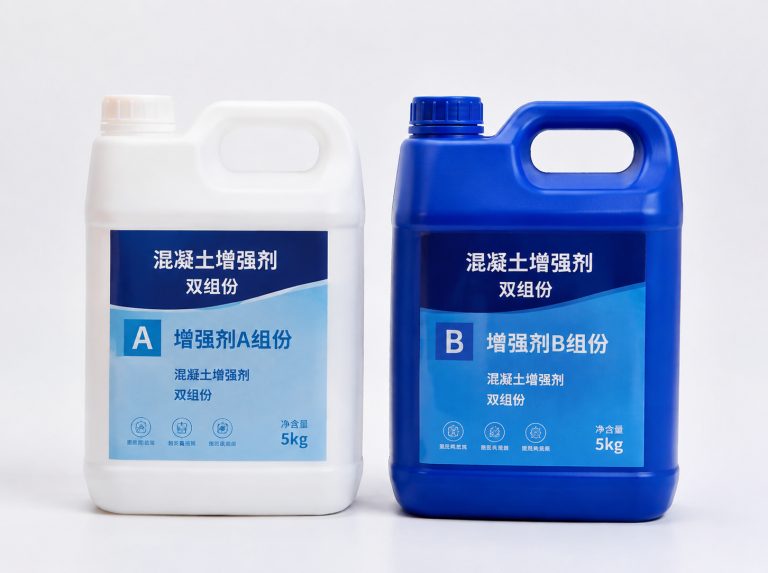 通辽卡妙混凝土养护增强剂